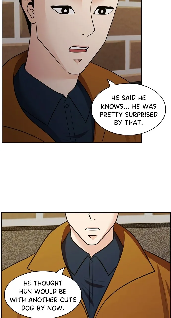 Read Tomorrow chapter 92 image 44 on Lezhin