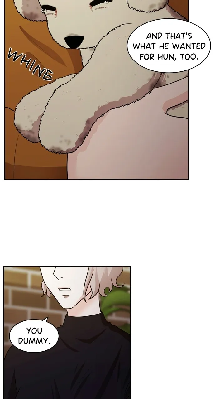Read Tomorrow chapter 92 image 46 on Lezhin