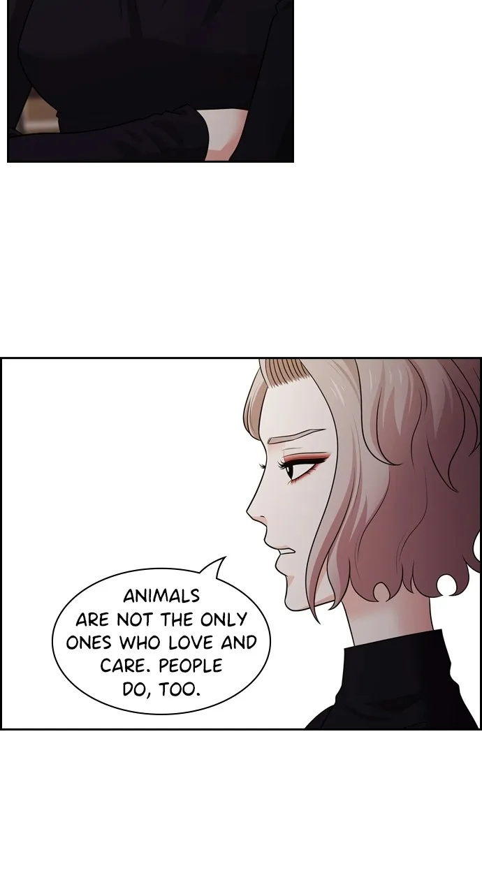 Read Tomorrow chapter 92 image 47 on Lezhin