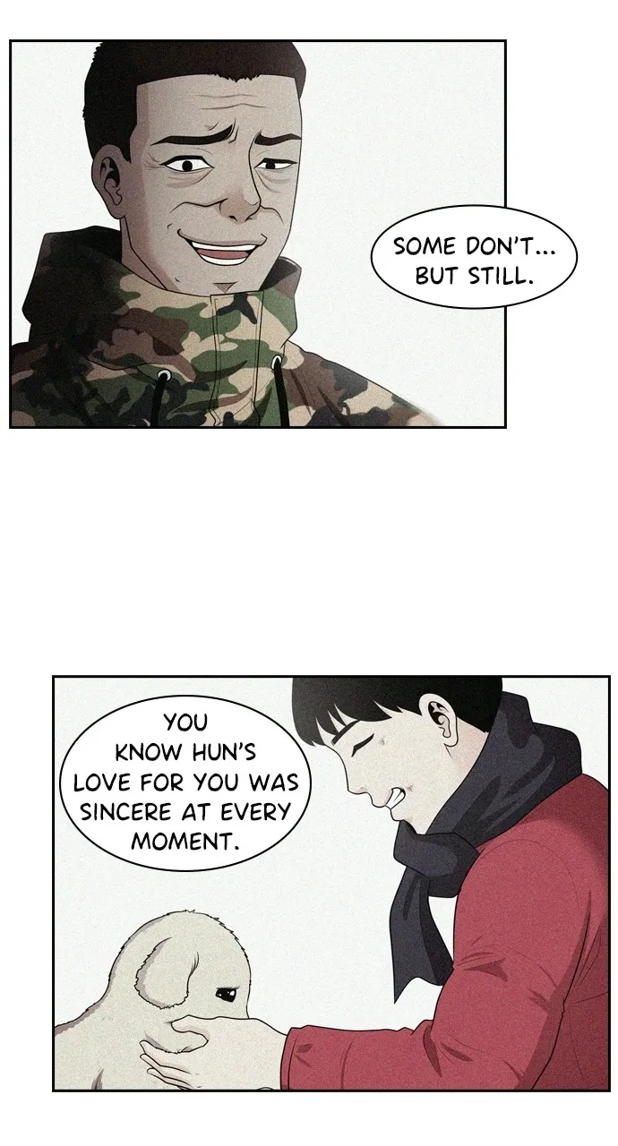 Read Tomorrow chapter 92 image 48 on Lezhin