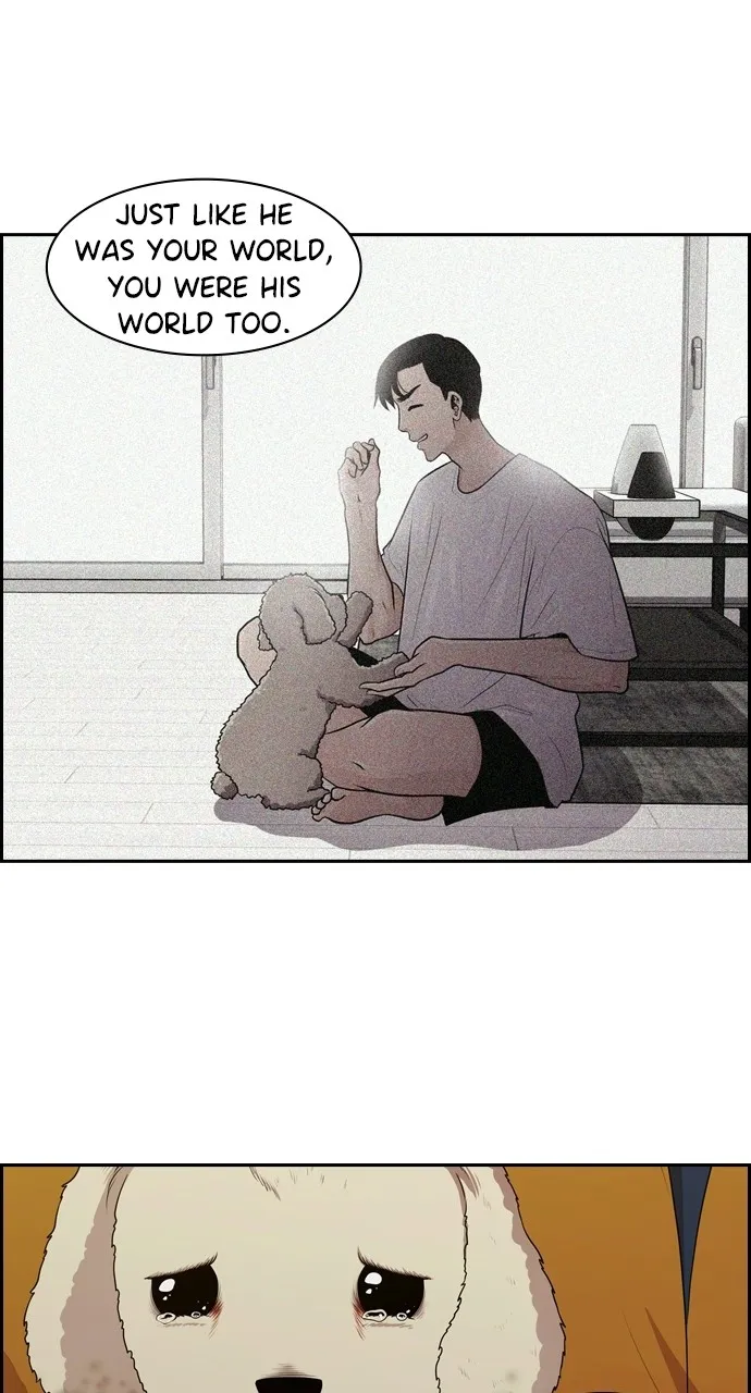 Read Tomorrow chapter 92 image 49 on Lezhin