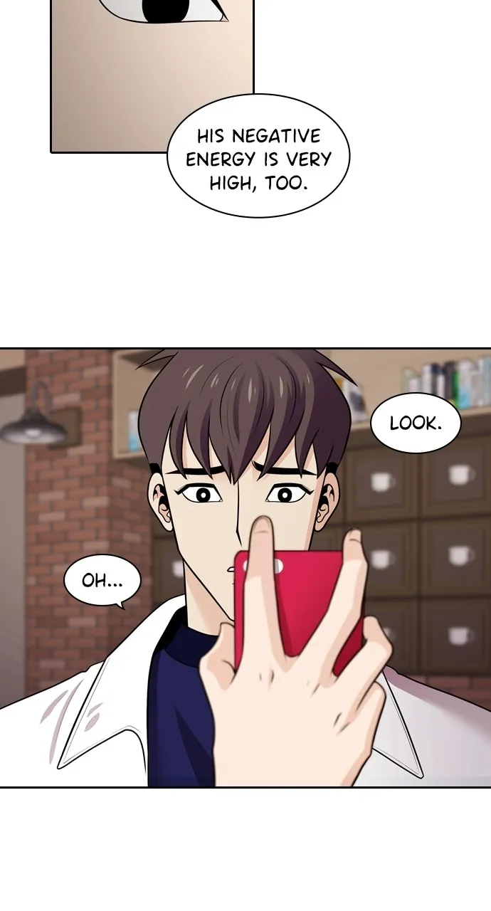 Read Tomorrow chapter 92 image 5 on Lezhin