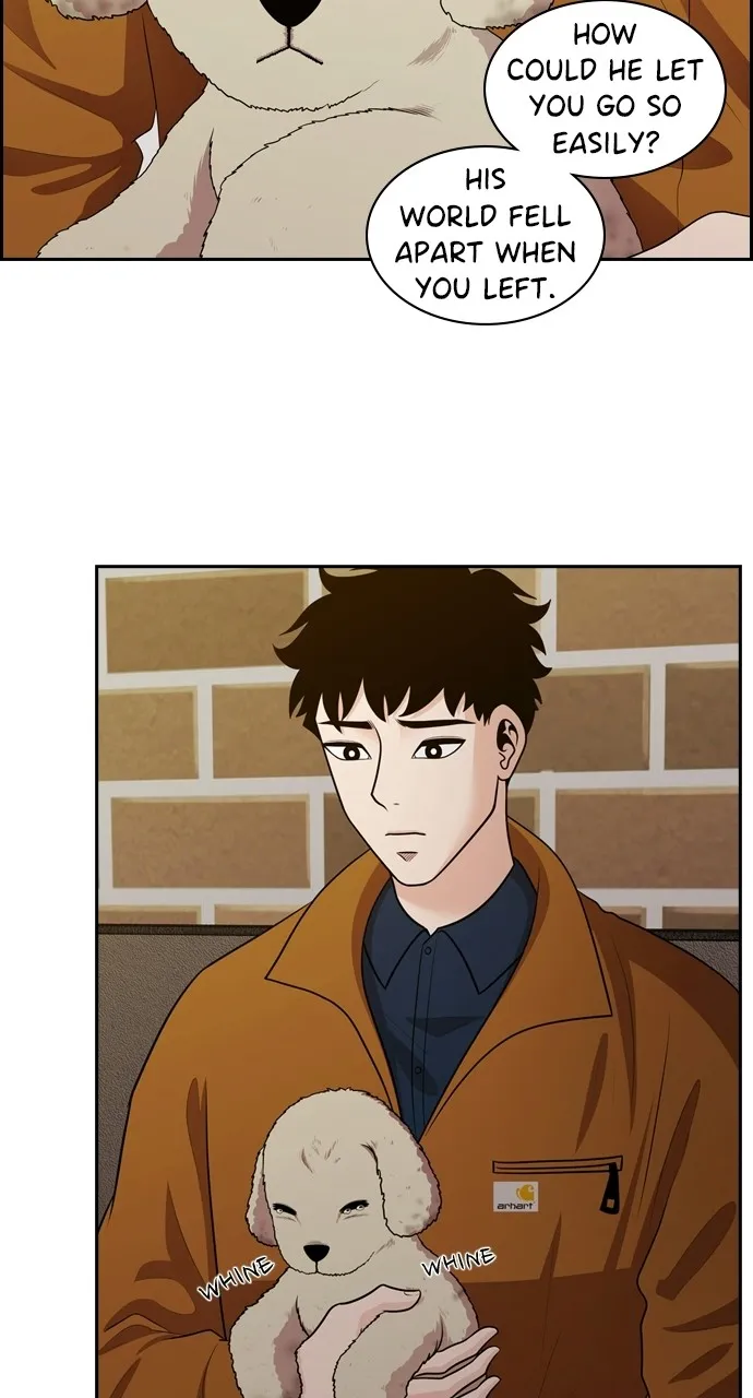 Read Tomorrow chapter 92 image 50 on Lezhin