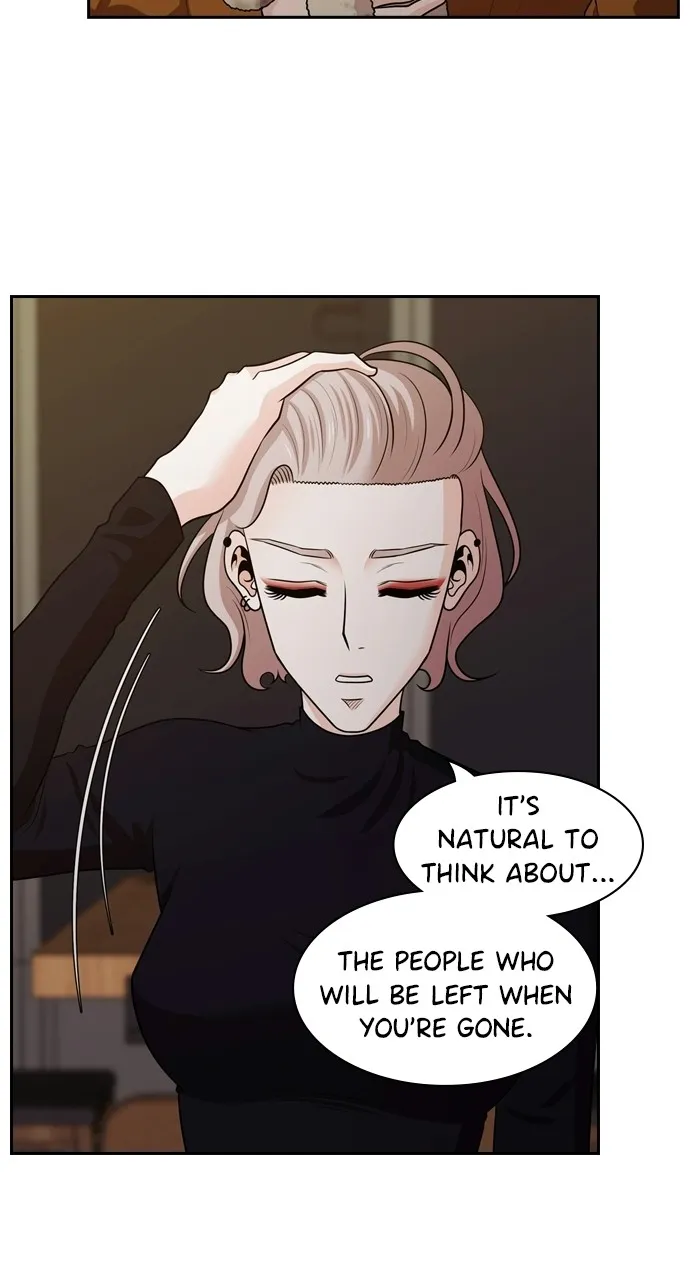 Read Tomorrow chapter 92 image 51 on Lezhin