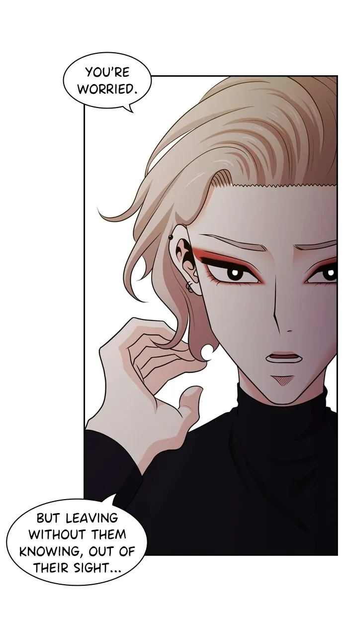 Read Tomorrow chapter 92 image 52 on Lezhin