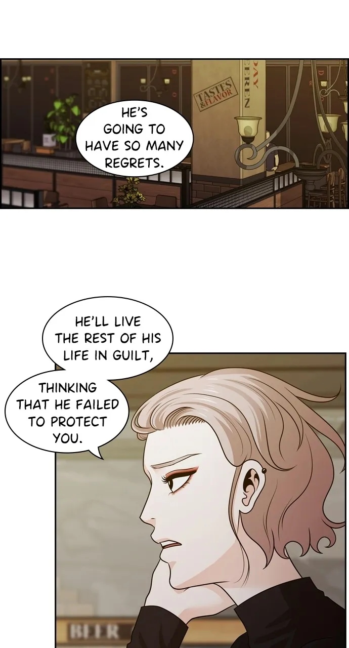 Read Tomorrow chapter 92 image 54 on Lezhin