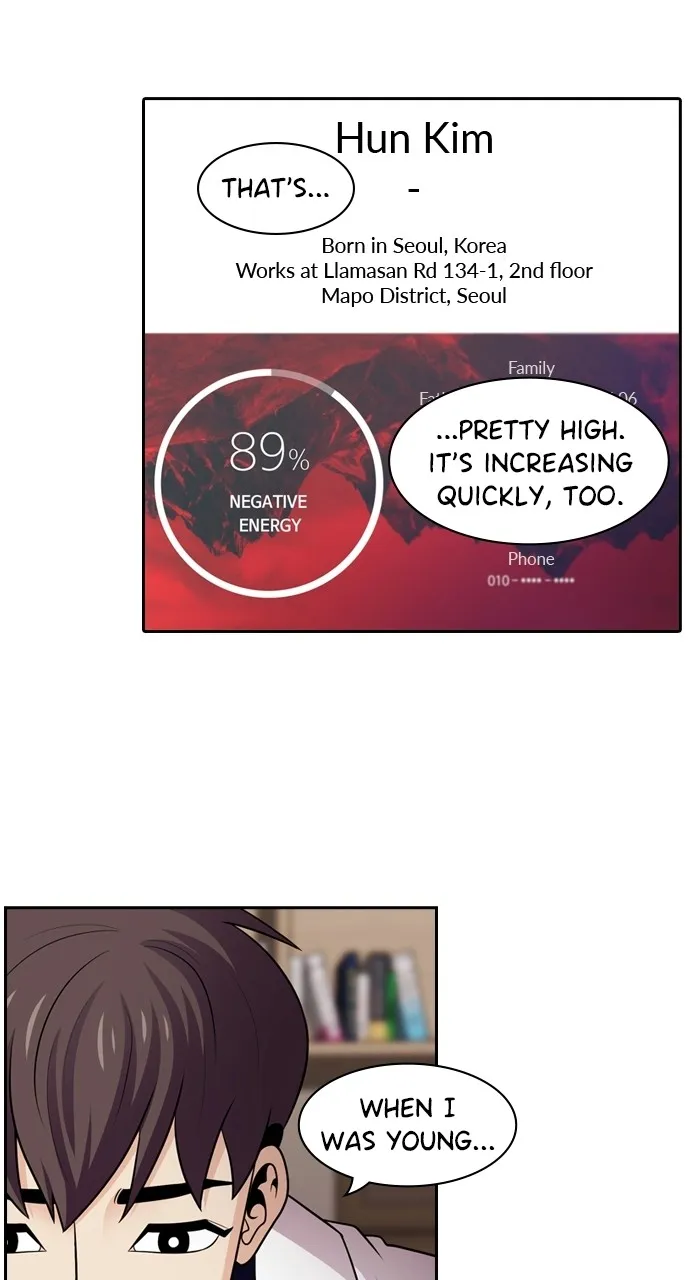 Read Tomorrow chapter 92 image 6 on Lezhin