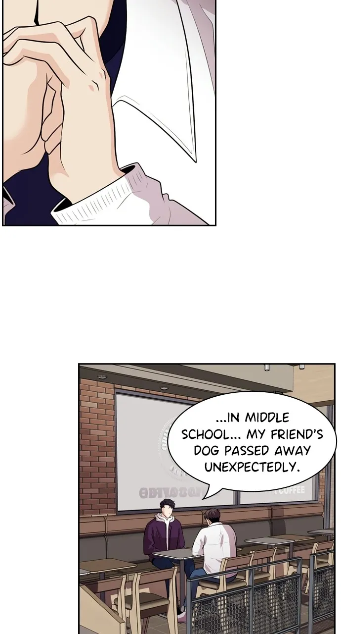 Read Tomorrow chapter 92 image 7 on Lezhin