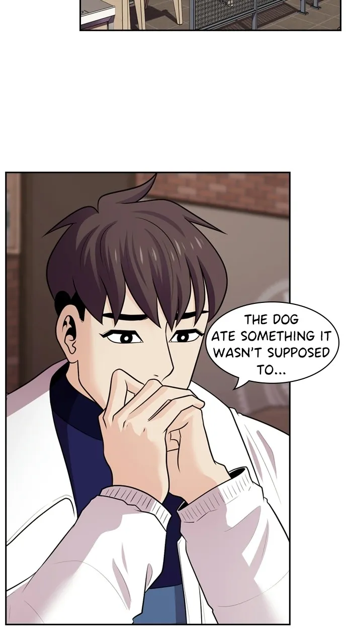 Read Tomorrow chapter 92 image 8 on Lezhin