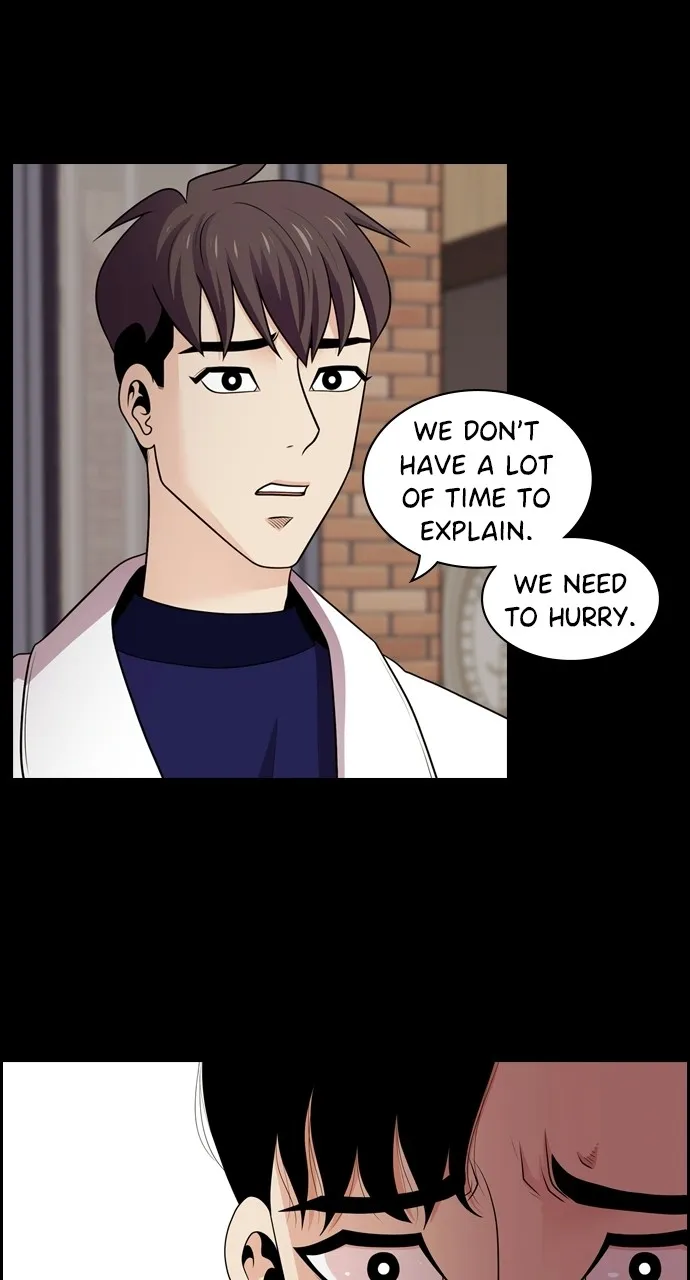 Read Tomorrow chapter 93 image 0 on Lezhin