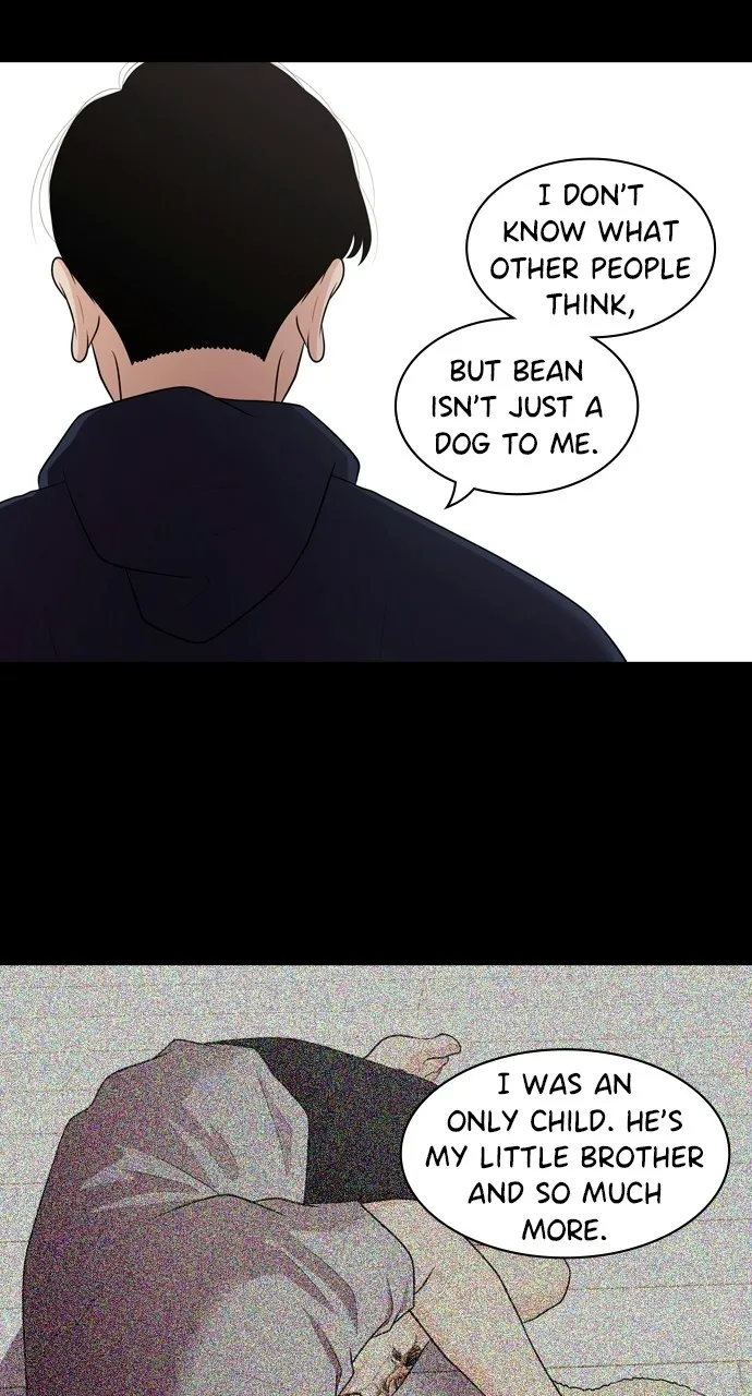 Read Tomorrow chapter 93 image 10 on Lezhin