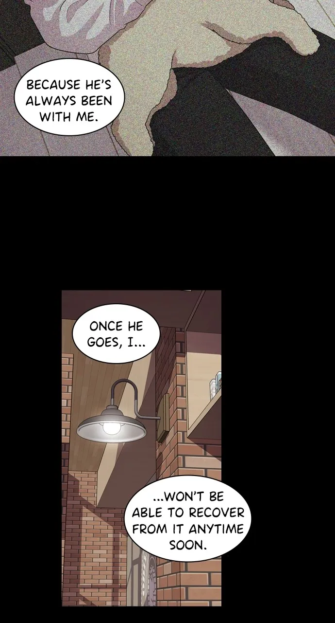 Read Tomorrow chapter 93 image 12 on Lezhin