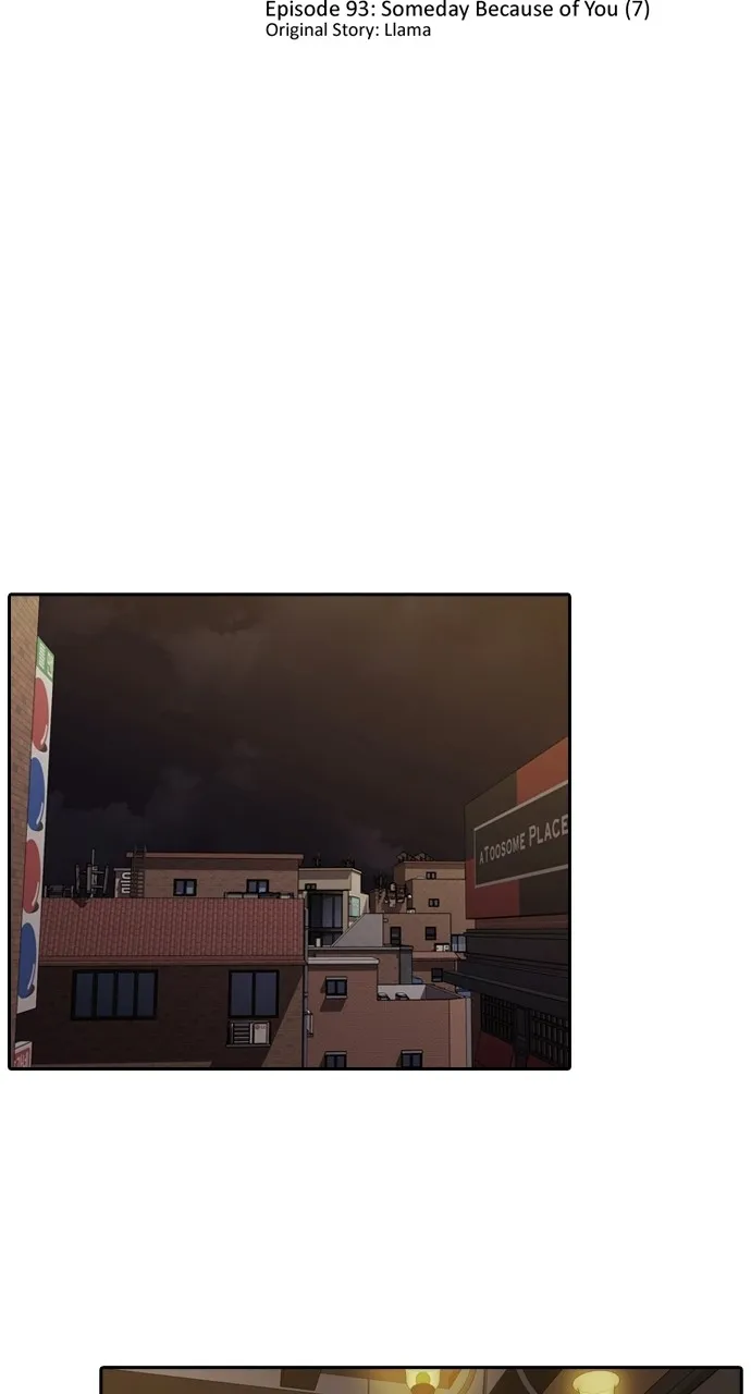 Read Tomorrow chapter 93 image 18 on Lezhin
