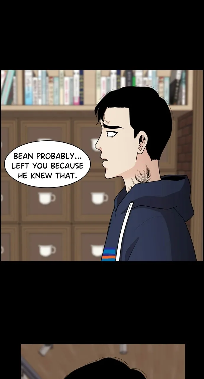 Read Tomorrow chapter 93 image 2 on Lezhin