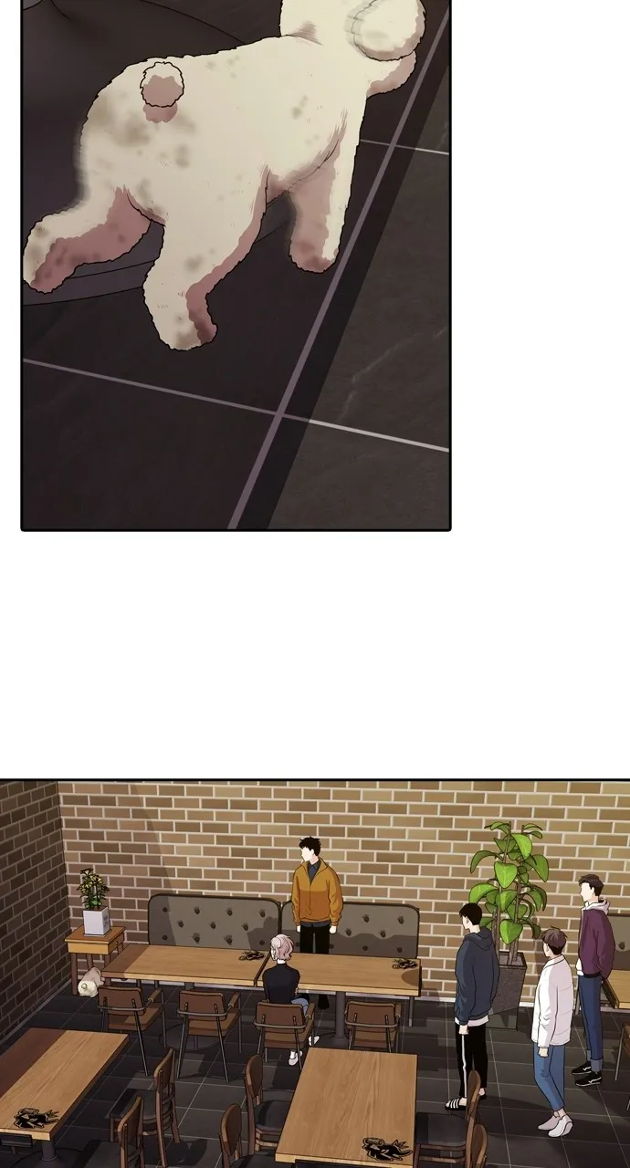Read Tomorrow chapter 93 image 21 on Lezhin