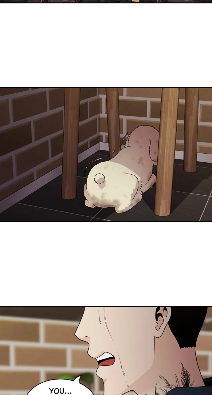 Read Tomorrow chapter 93 image 22 on Lezhin