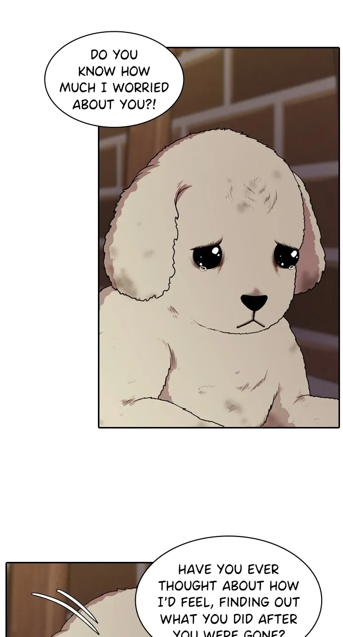 Read Tomorrow chapter 93 image 24 on Lezhin