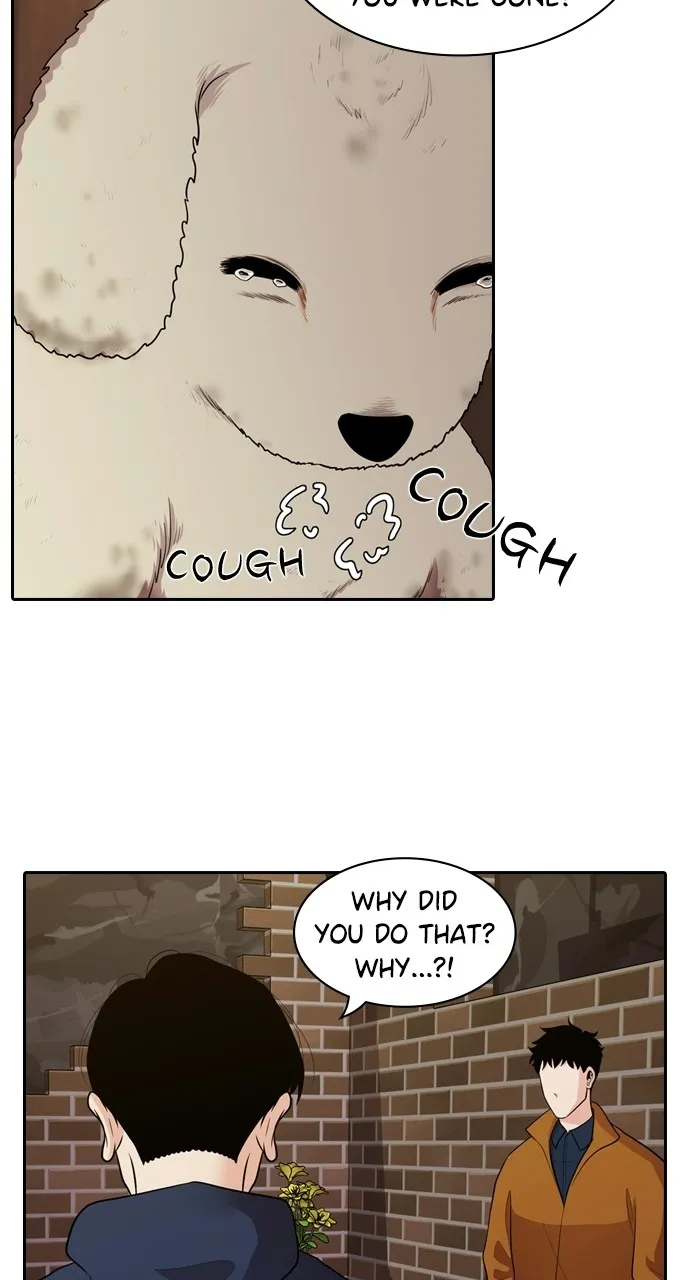 Read Tomorrow chapter 93 image 25 on Lezhin