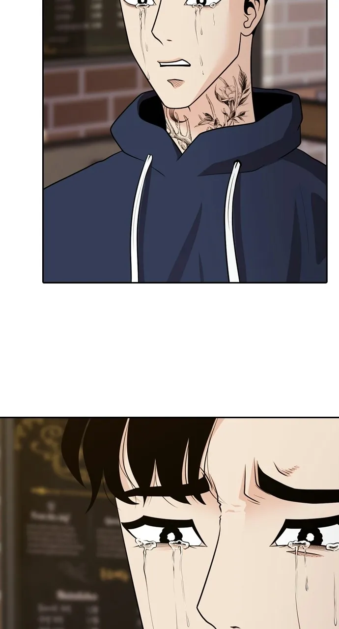 Read Tomorrow chapter 93 image 32 on Lezhin