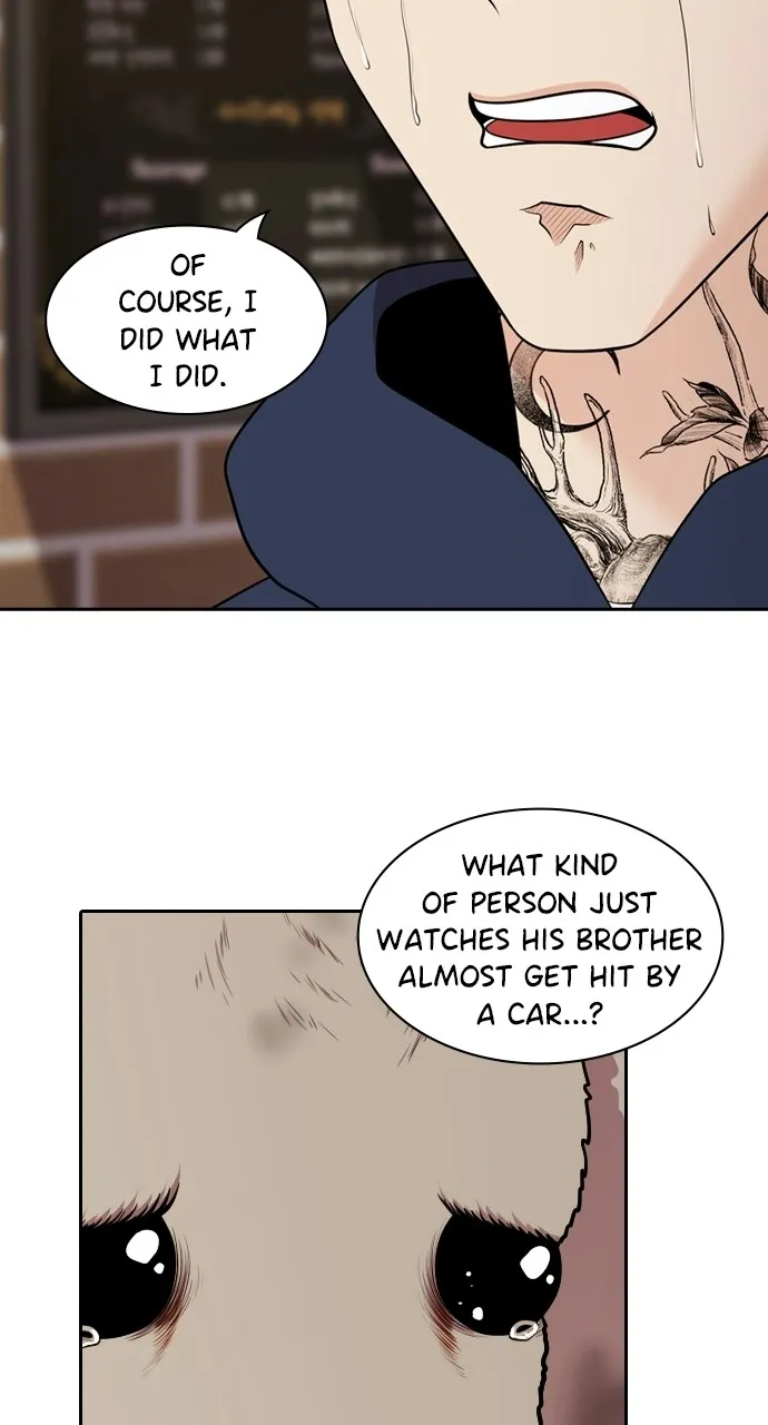 Read Tomorrow chapter 93 image 33 on Lezhin