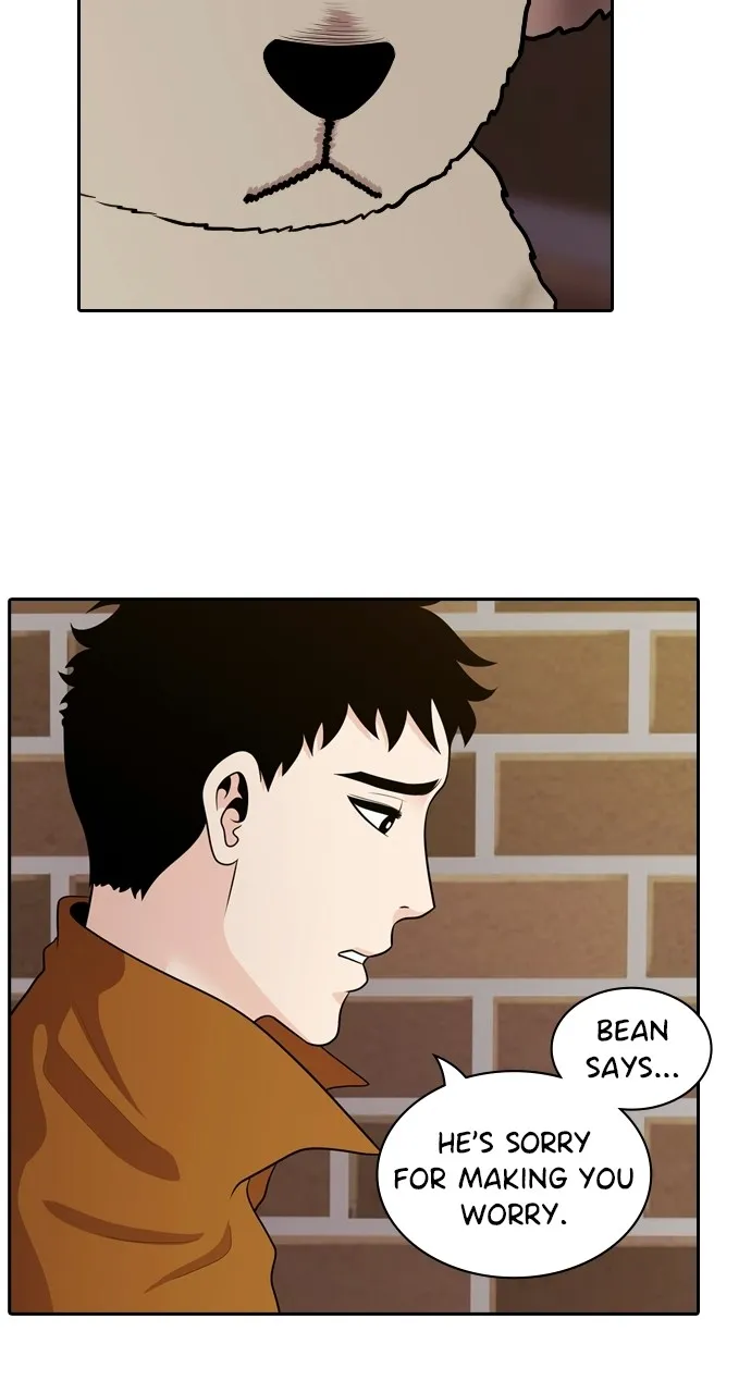 Read Tomorrow chapter 93 image 34 on Lezhin