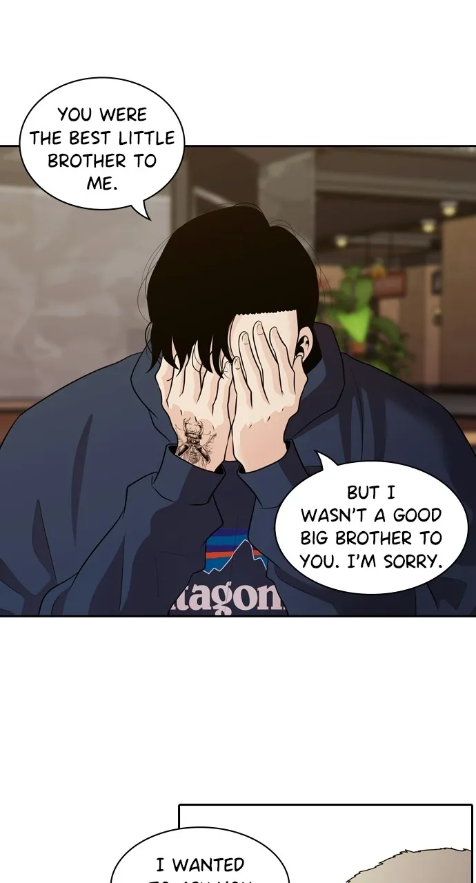 Read Tomorrow chapter 93 image 39 on Lezhin