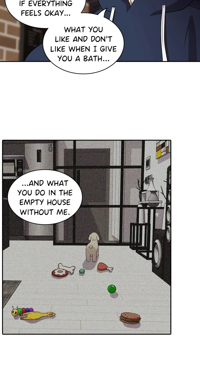 Read Tomorrow chapter 93 image 41 on Lezhin