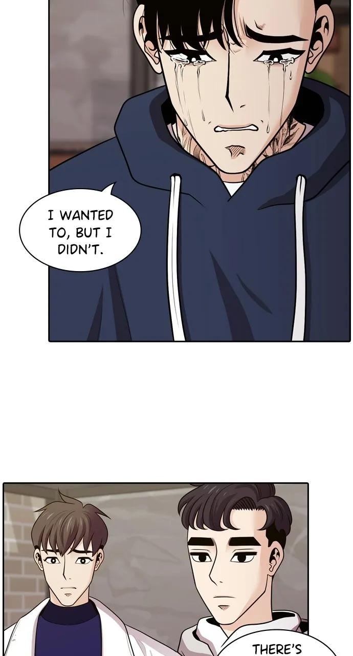 Read Tomorrow chapter 93 image 43 on Lezhin
