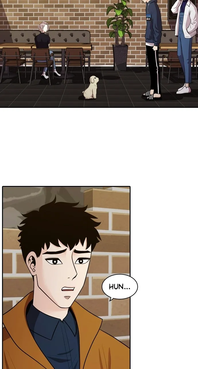 Read Tomorrow chapter 93 image 46 on Lezhin