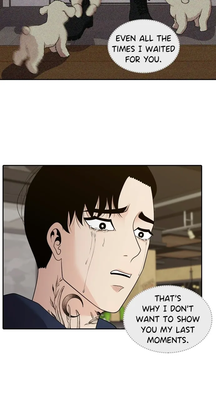 Read Tomorrow chapter 93 image 54 on Lezhin