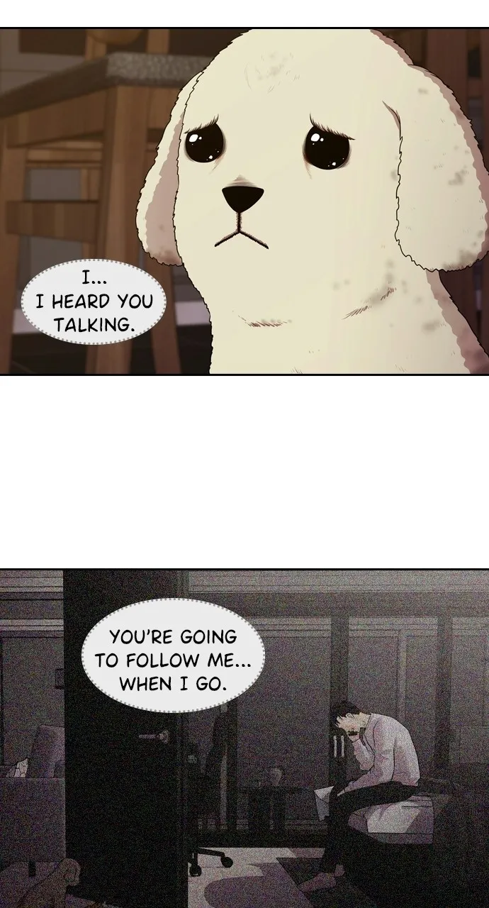 Read Tomorrow chapter 93 image 55 on Lezhin