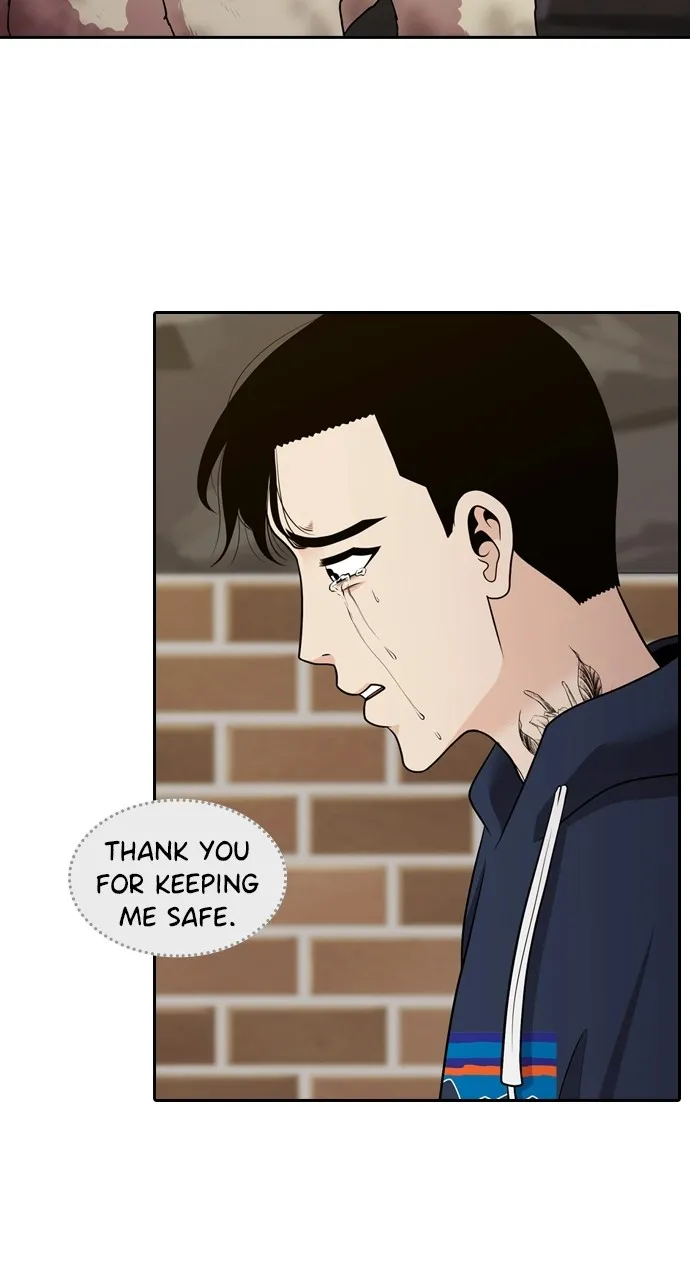 Read Tomorrow chapter 93 image 60 on Lezhin