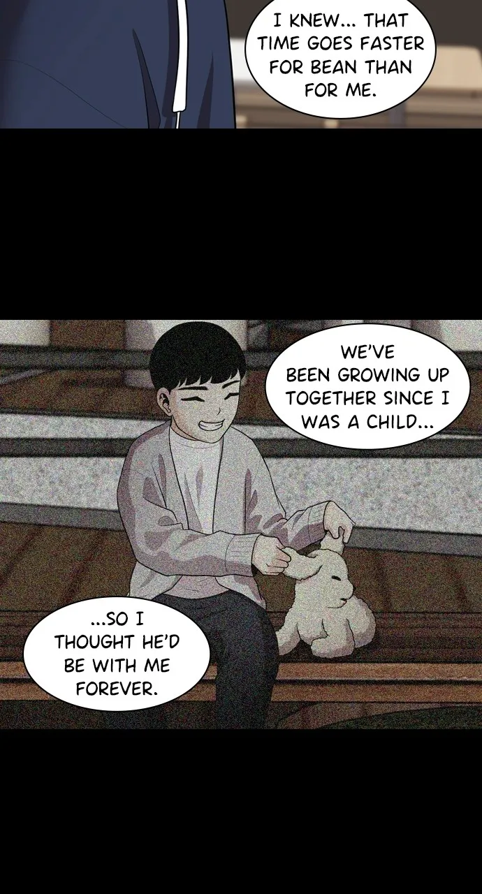 Read Tomorrow chapter 93 image 7 on Lezhin
