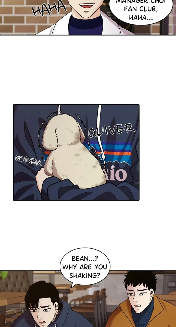 Read Tomorrow chapter 94 image 10 on Lezhin