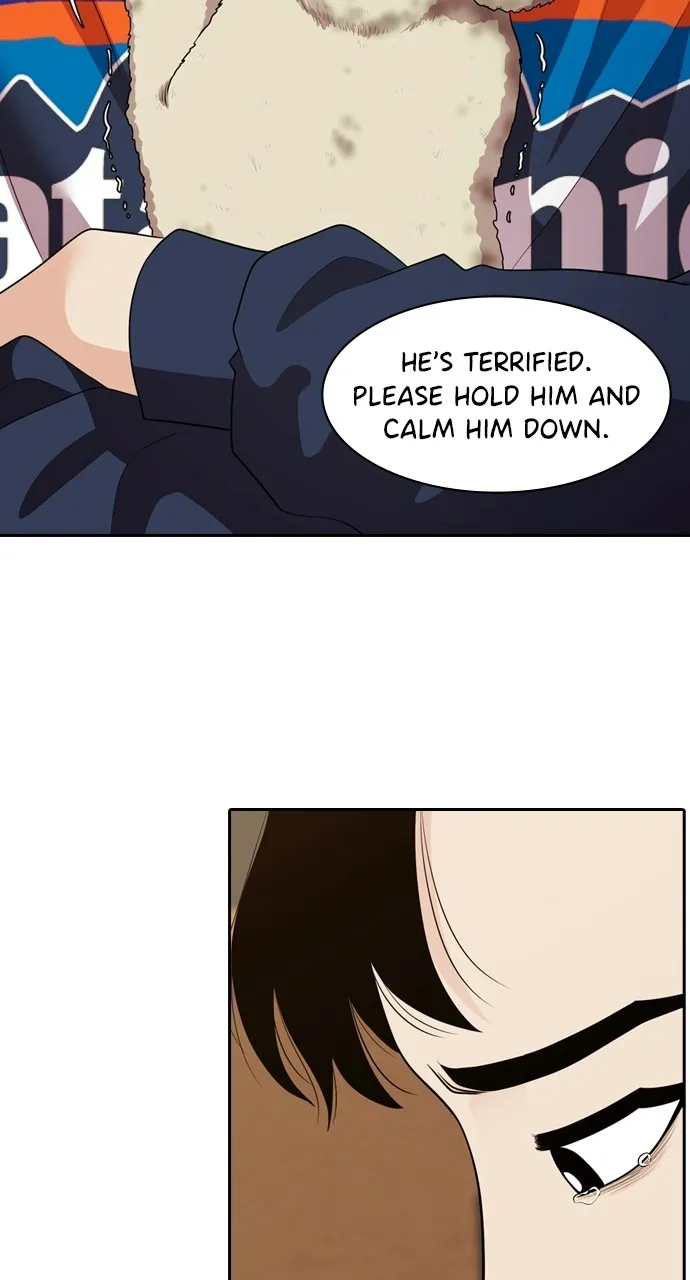 Read Tomorrow chapter 94 image 13 on Lezhin