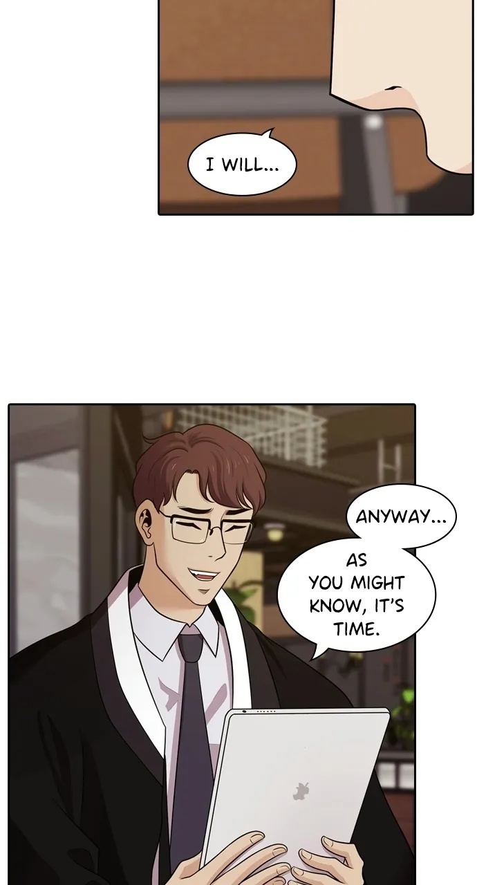 Read Tomorrow chapter 94 image 14 on Lezhin