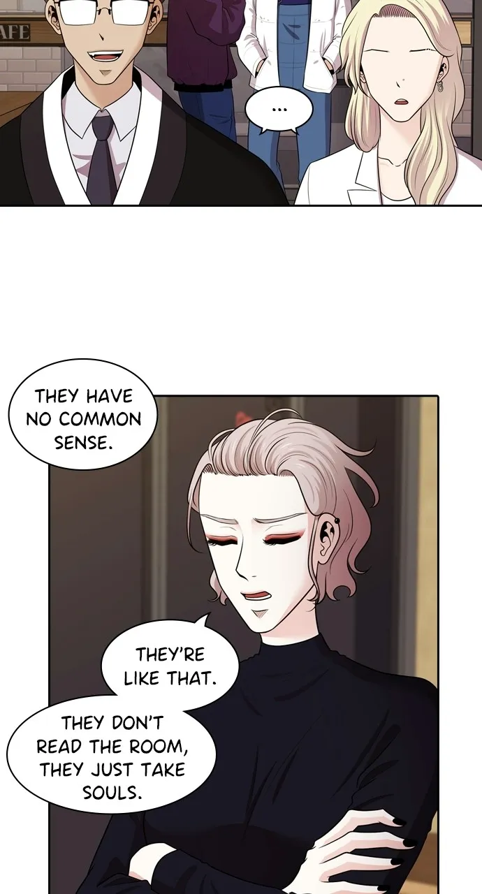 Read Tomorrow chapter 94 image 17 on Lezhin
