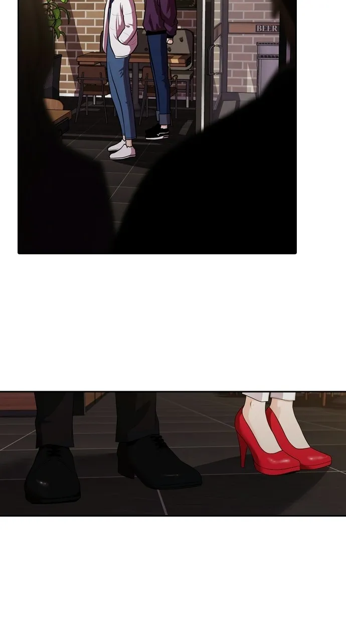 Read Tomorrow chapter 94 image 2 on Lezhin
