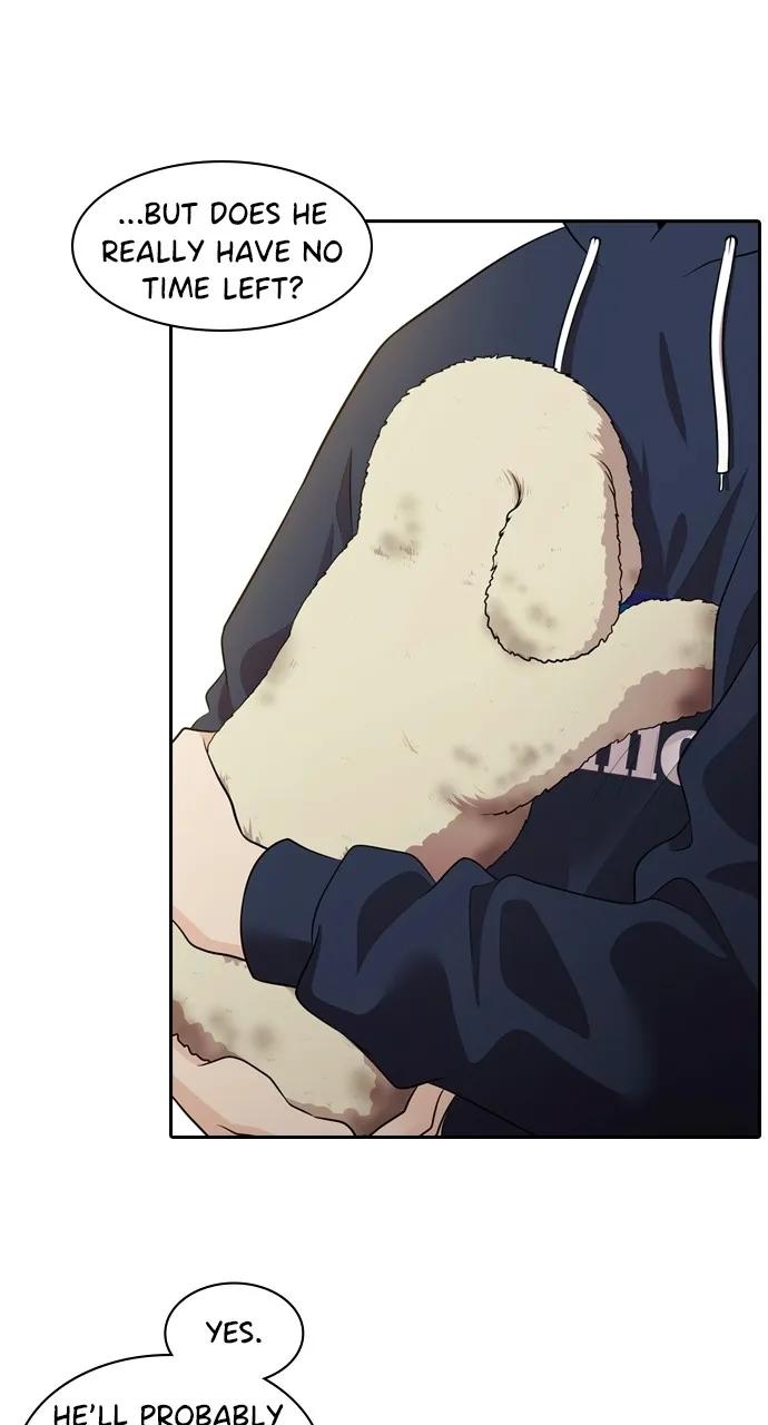 Read Tomorrow chapter 94 image 24 on Lezhin