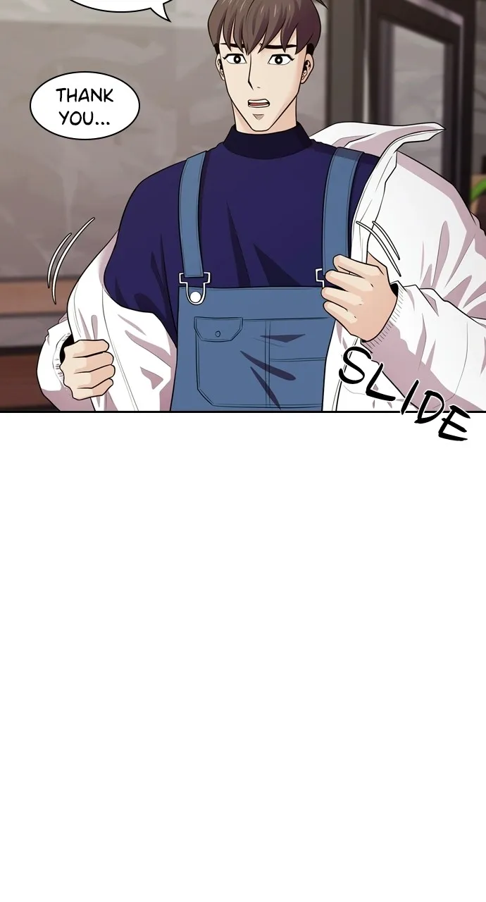 Read Tomorrow chapter 94 image 28 on Lezhin