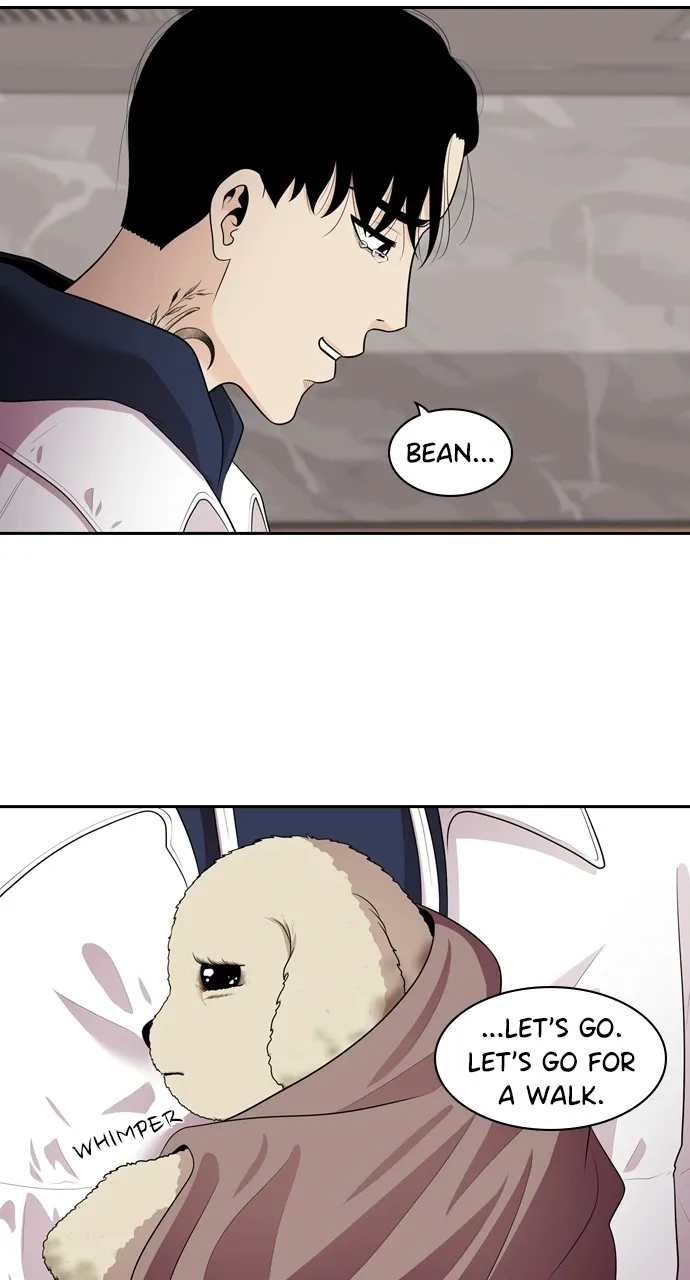 Read Tomorrow chapter 94 image 30 on Lezhin
