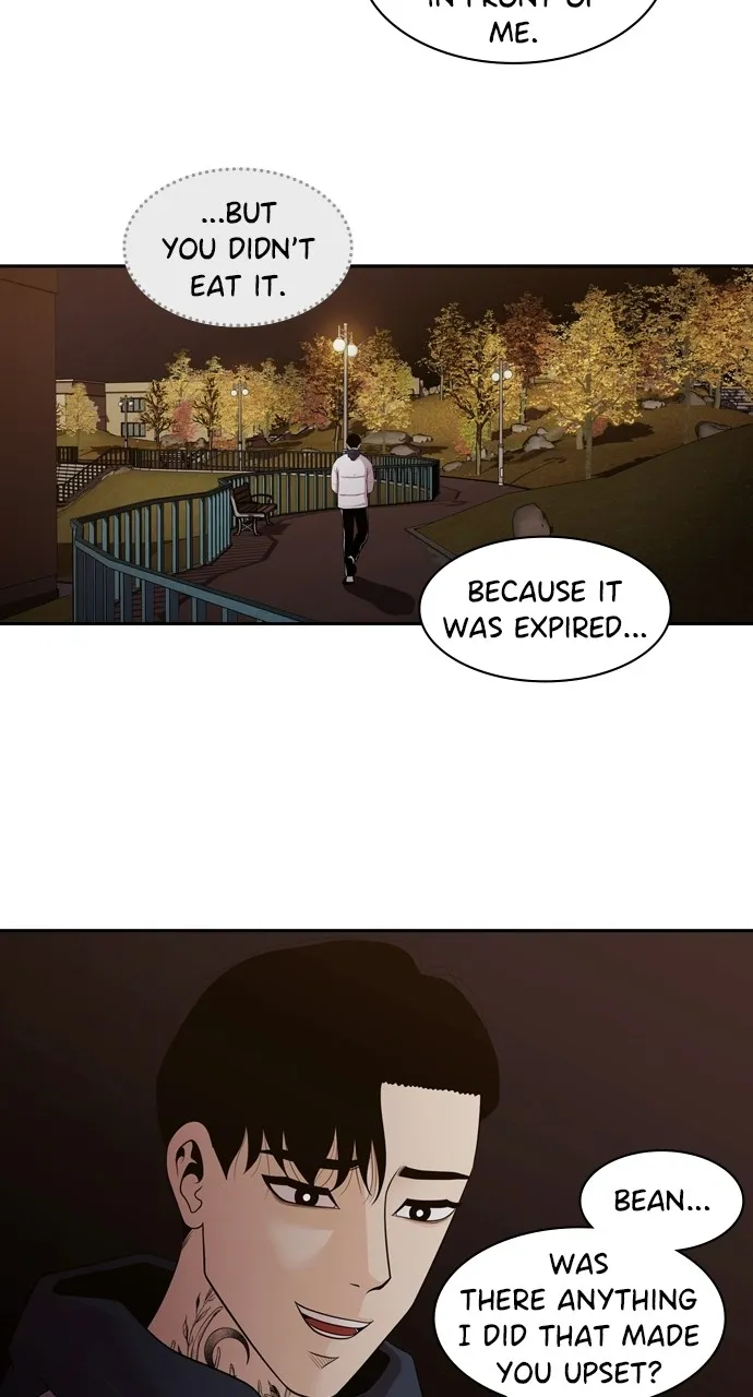 Read Tomorrow chapter 94 image 35 on Lezhin