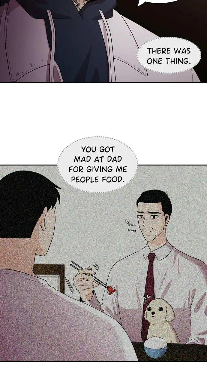 Read Tomorrow chapter 94 image 36 on Lezhin