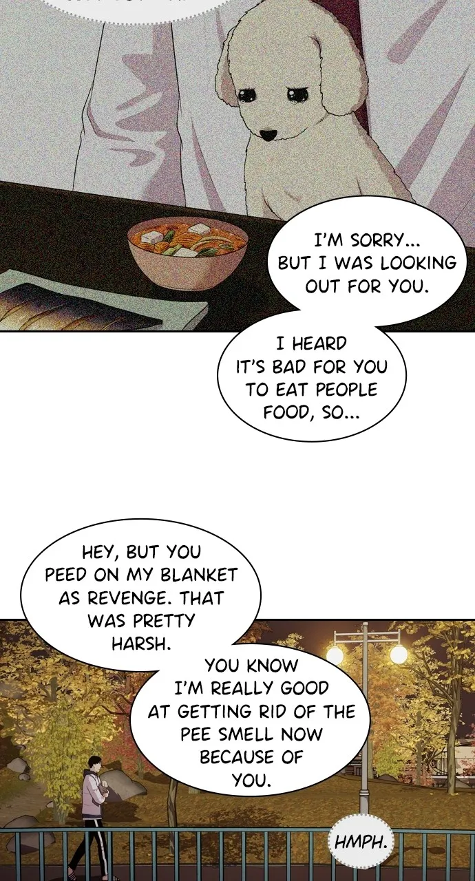 Read Tomorrow chapter 94 image 38 on Lezhin