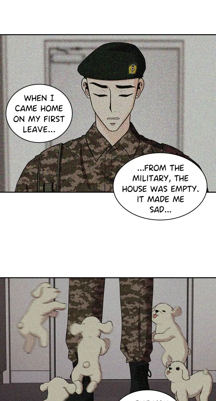 Read Tomorrow chapter 94 image 40 on Lezhin