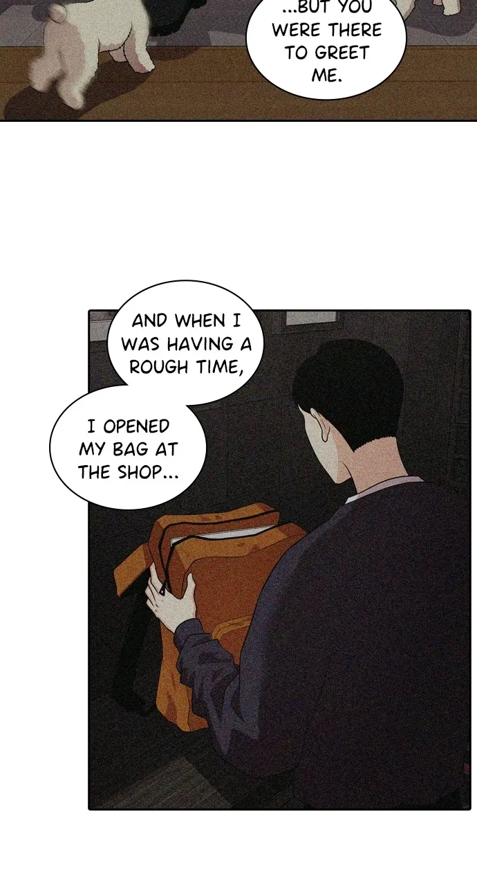 Read Tomorrow chapter 94 image 41 on Lezhin