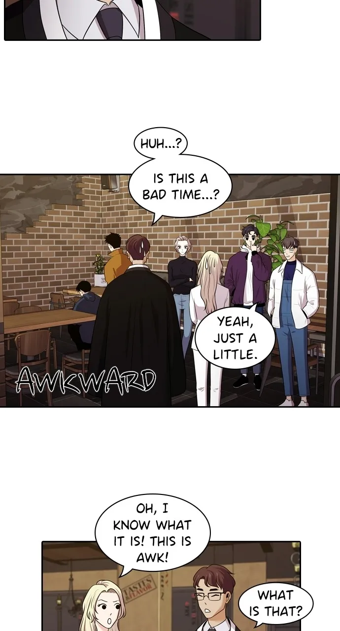 Read Tomorrow chapter 94 image 7 on Lezhin