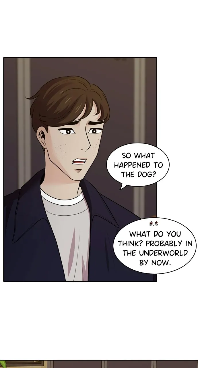 Read Tomorrow chapter 95 image 14 on Lezhin