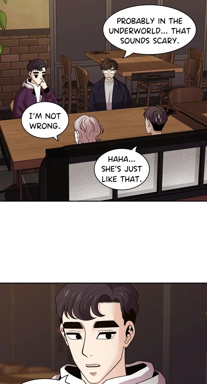 Read Tomorrow chapter 95 image 15 on Lezhin