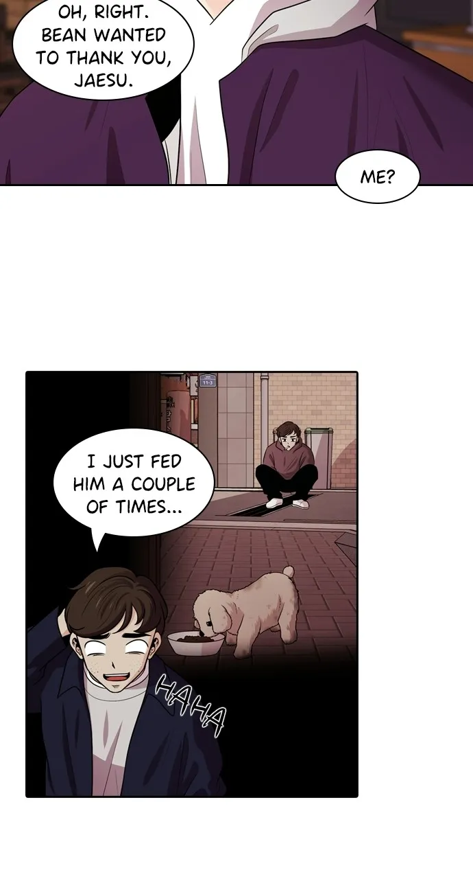 Read Tomorrow chapter 95 image 16 on Lezhin